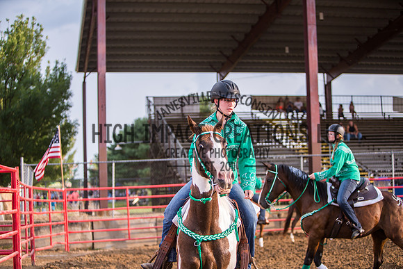 Ogle County Fair Rodeo | Big Hat Rodeo