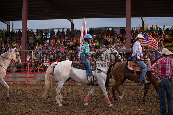 Ogle County Fair Rodeo | Big Hat Rodeo