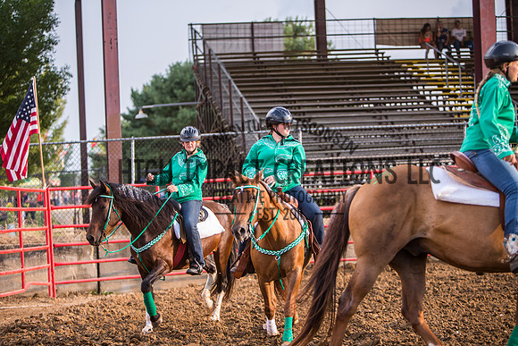 Ogle County Fair Rodeo | Big Hat Rodeo
