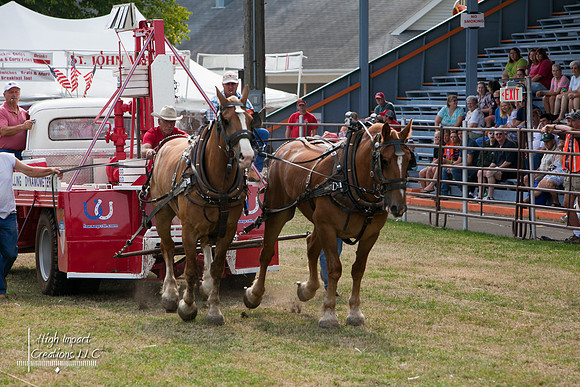 Photograph of Rock County 4-H Fair taken 7-29-12