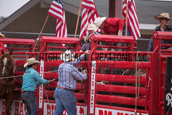 Ogle County Fair Rodeo | Big Hat Rodeo
