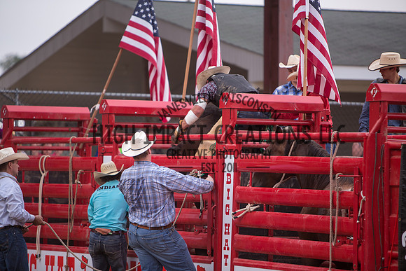 Ogle County Fair Rodeo | Big Hat Rodeo