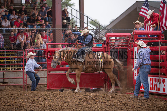 Ogle County Fair Rodeo | Big Hat Rodeo