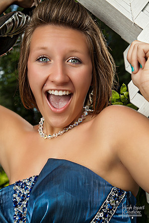 Janesville Senior Photography | Arianne Senior Photo