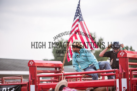 Ogle County Fair Rodeo | Big Hat Rodeo
