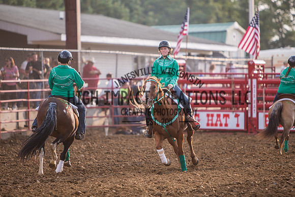 Ogle County Fair Rodeo | Big Hat Rodeo