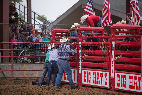 Ogle County Fair Rodeo | Big Hat Rodeo