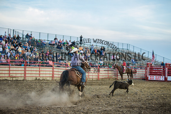 Big Hat Rodeo | Grayslake Rodeo | Lake County Fair