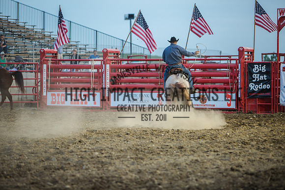 Big Hat Rodeo | Grayslake Rodeo | Lake County Fair