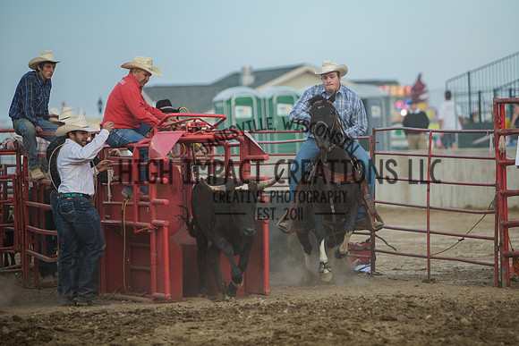 Big Hat Rodeo | Grayslake Rodeo | Lake County Fair