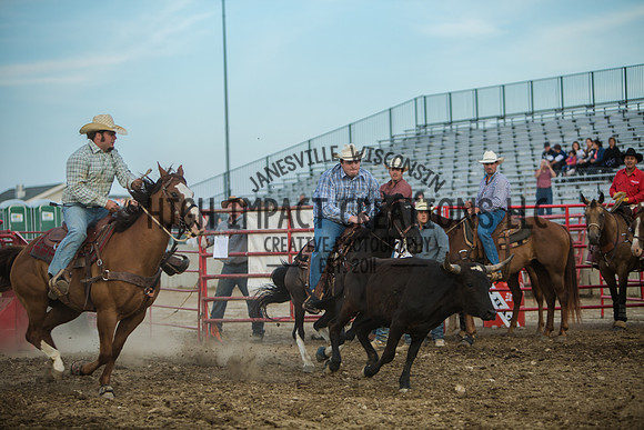 Big Hat Rodeo | Grayslake Rodeo | Lake County Fair
