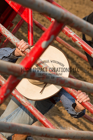 Ogle County Fair Rodeo | Big Hat Rodeo