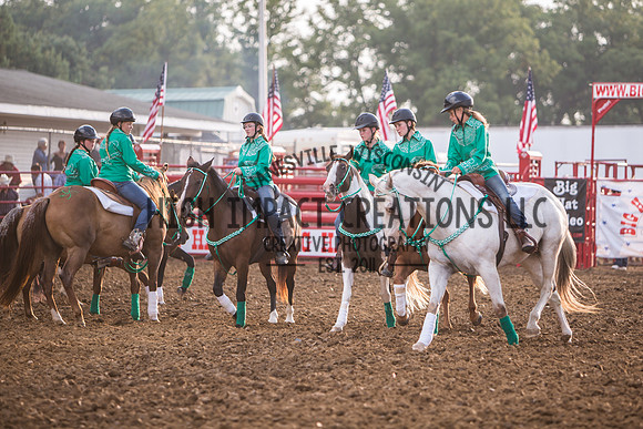 Ogle County Fair Rodeo | Big Hat Rodeo