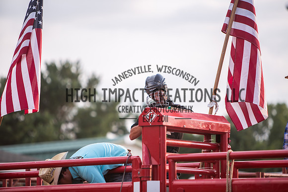 Ogle County Fair Rodeo | Big Hat Rodeo