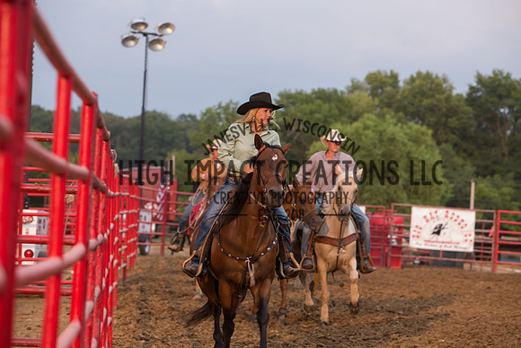 Ogle County Fair Rodeo | Big Hat Rodeo