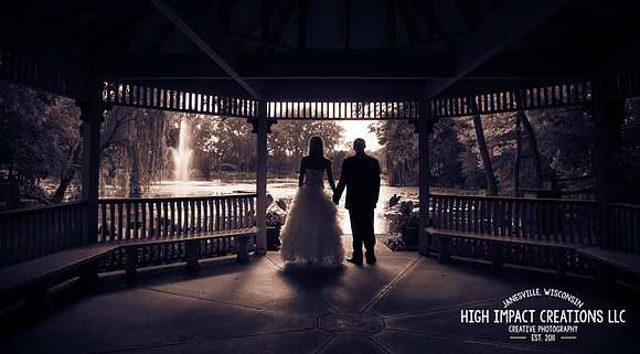 Picture a Day #153, 6-28-14 | Janesville Wedding Photographer