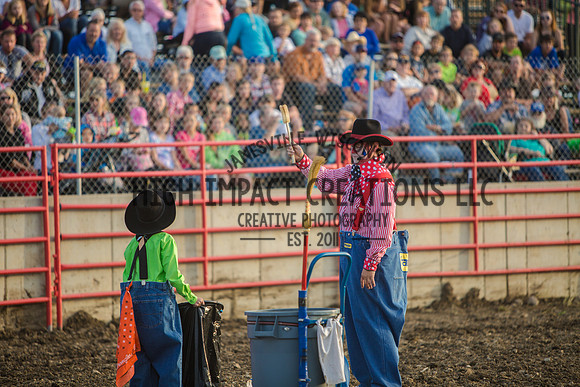 Big Hat Rodeo | Grayslake Rodeo | Lake County Fair