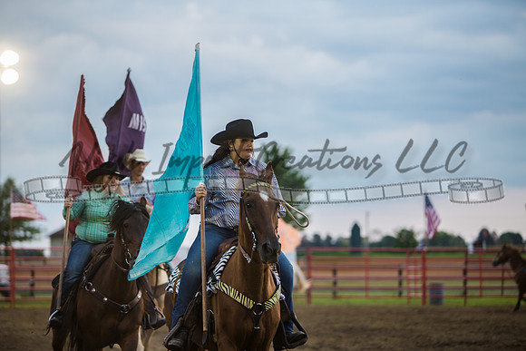 Tri-County Rodeo | Big Hat Rodeo