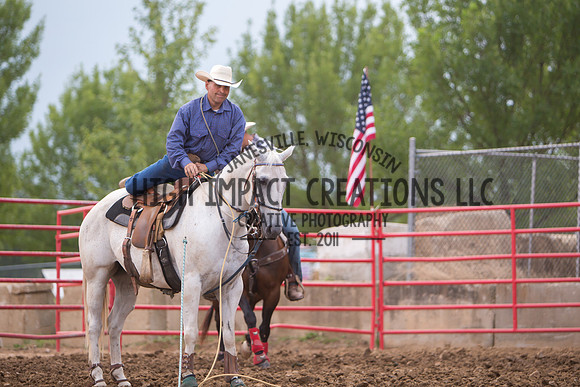 Ogle County Fair Rodeo | Big Hat Rodeo