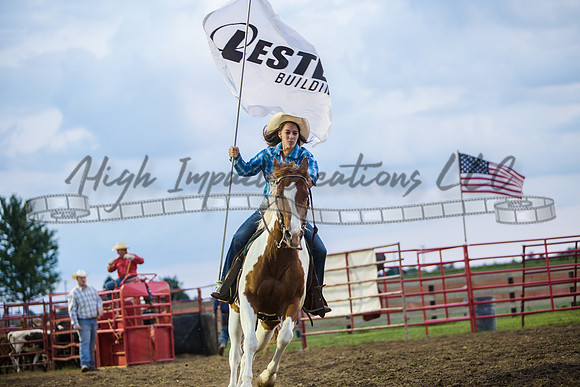 Tri-County Rodeo | Big Hat Rodeo