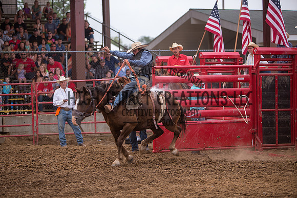 Ogle County Fair Rodeo | Big Hat Rodeo