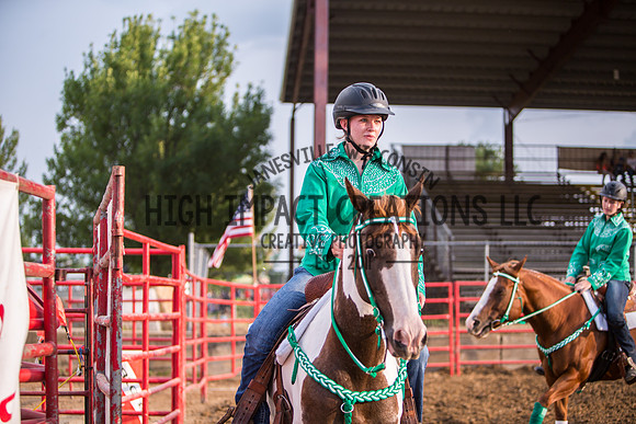 Ogle County Fair Rodeo | Big Hat Rodeo