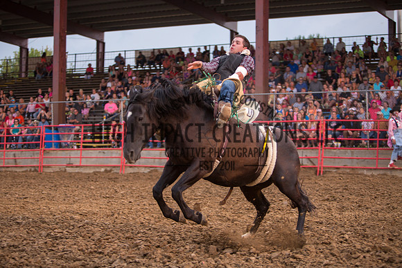 Ogle County Fair Rodeo | Big Hat Rodeo