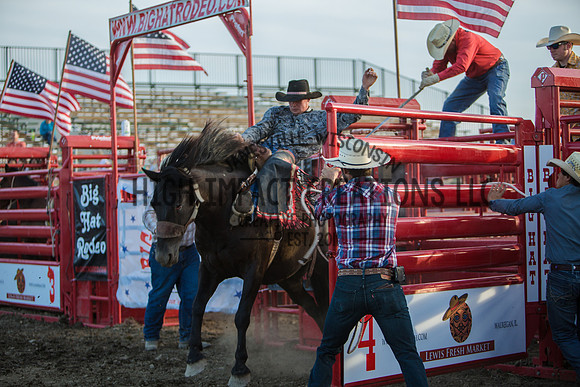 Big Hat Rodeo | Grayslake Rodeo | Lake County Fair
