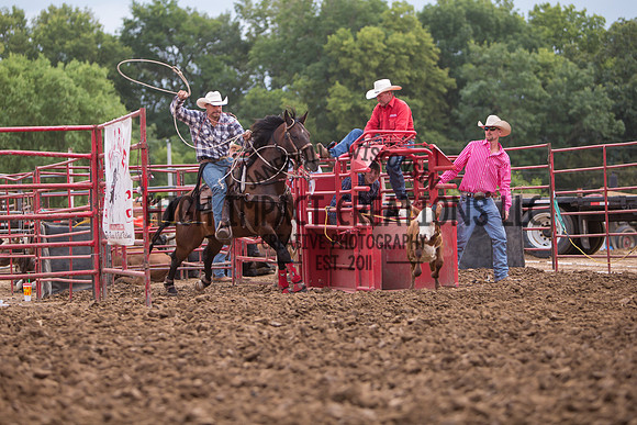 Ogle County Fair Rodeo | Big Hat Rodeo