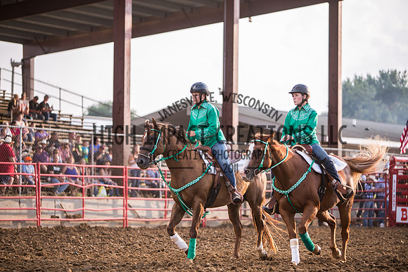 Ogle County Fair Rodeo | Big Hat Rodeo