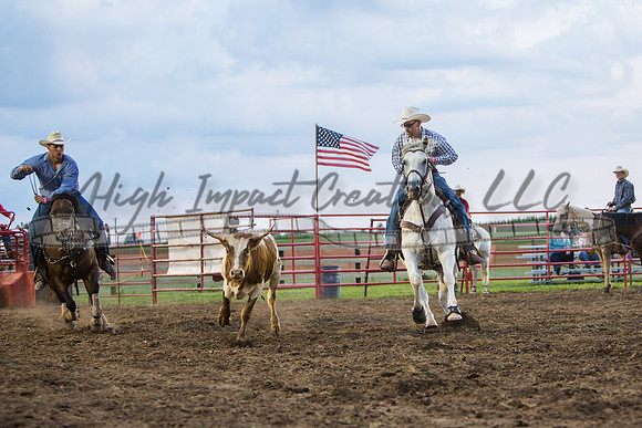 Tri-County Rodeo | Big Hat Rodeo