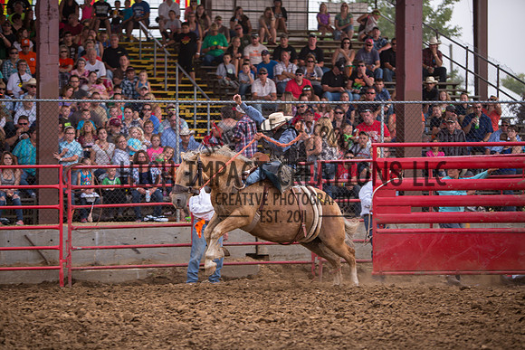 Ogle County Fair Rodeo | Big Hat Rodeo