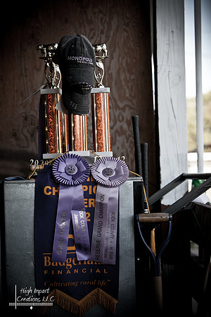 Photograph of Rock County 4-H Fair Taken 7-26-12