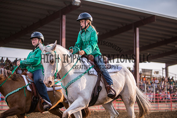 Ogle County Fair Rodeo | Big Hat Rodeo