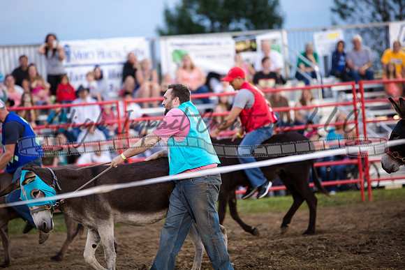 Tri-County Rodeo | Big Hat Rodeo