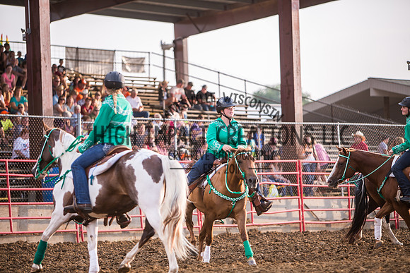 Ogle County Fair Rodeo | Big Hat Rodeo