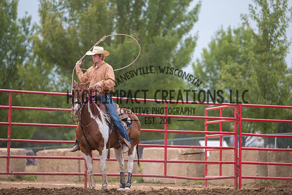 Ogle County Fair Rodeo | Big Hat Rodeo