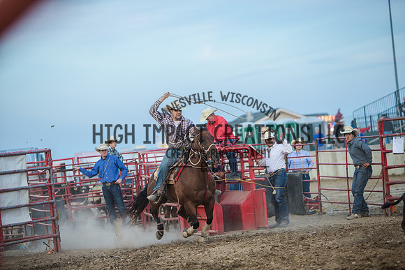 Big Hat Rodeo | Grayslake Rodeo | Lake County Fair