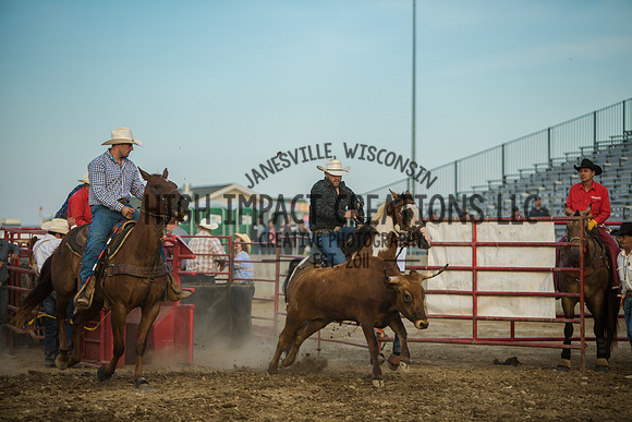 Big Hat Rodeo | Grayslake Rodeo | Lake County Fair