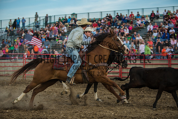 Big Hat Rodeo | Grayslake Rodeo | Lake County Fair