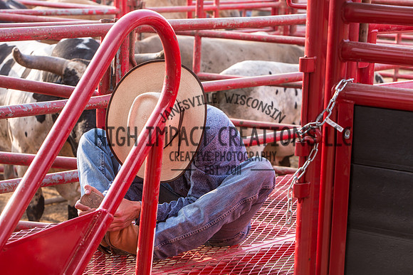 Ogle County Fair Rodeo | Big Hat Rodeo