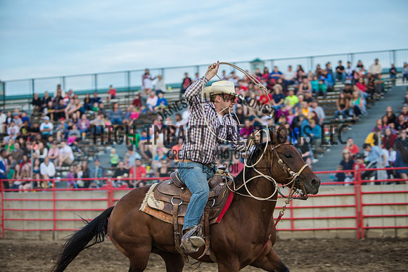 Big Hat Rodeo | Grayslake Rodeo | Lake County Fair