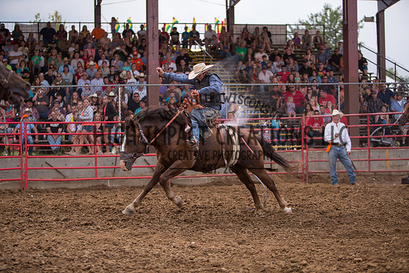 Ogle County Fair Rodeo | Big Hat Rodeo