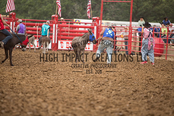 Ogle County Fair Rodeo | Big Hat Rodeo