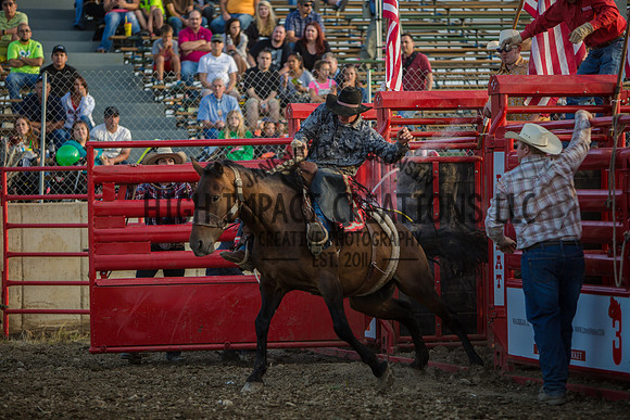 Big Hat Rodeo | Grayslake Rodeo | Lake County Fair