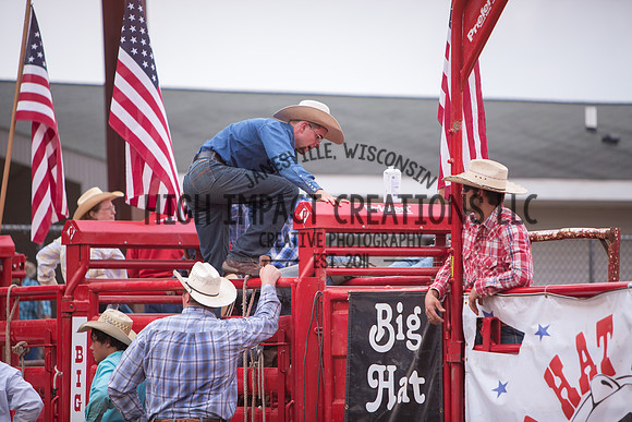 Ogle County Fair Rodeo | Big Hat Rodeo