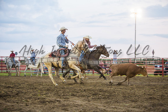 Tri-County Rodeo | Big Hat Rodeo