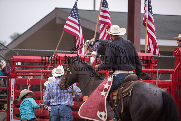 Ogle County Fair Rodeo | Big Hat Rodeo