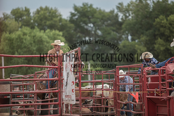 Ogle County Fair Rodeo | Big Hat Rodeo