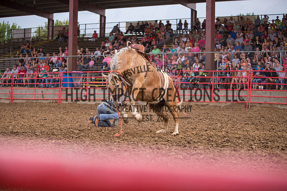 Ogle County Fair Rodeo | Big Hat Rodeo
